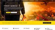 Myra Gümrük Web Tasarım