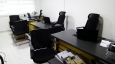 İga Gümrük Ofis Kurulumu