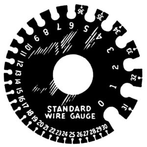 American Wire Gauge (AWG) Nedir? american-wire-gauge-awg-nedir
