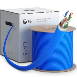 CAT6 kablo nedir? Ne işe yarar? CAT6 kablo nedir? Ne işe yarar?