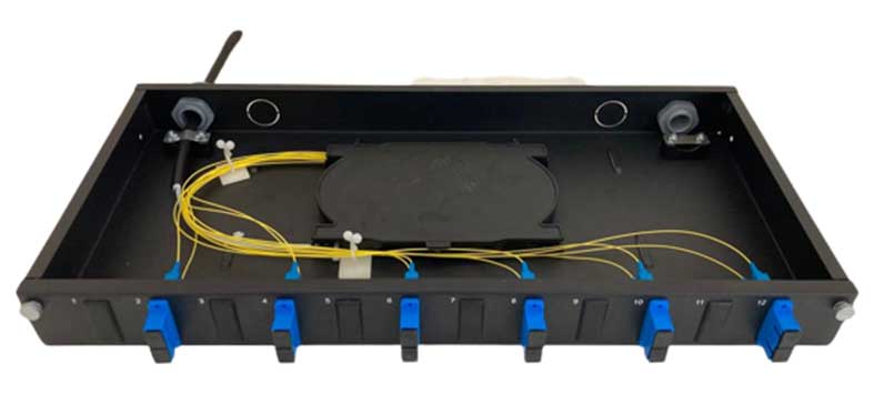 fiber-optic-patch-panel