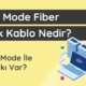 multi-mode-fiber-kablo-nedir