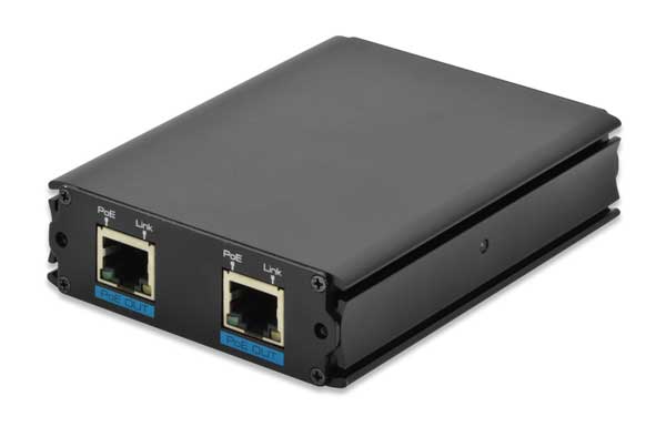 PoE Extender Nedir PoE extender nedir? Nasıl çalışır?