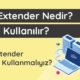 PoE Extender Nedir? Nasıl Kullanılır?