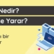 Poe nedir, ne işe yarar?
