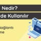 RJ45 nedir