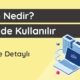 RJ45 nedir? Nerede kullanılır?